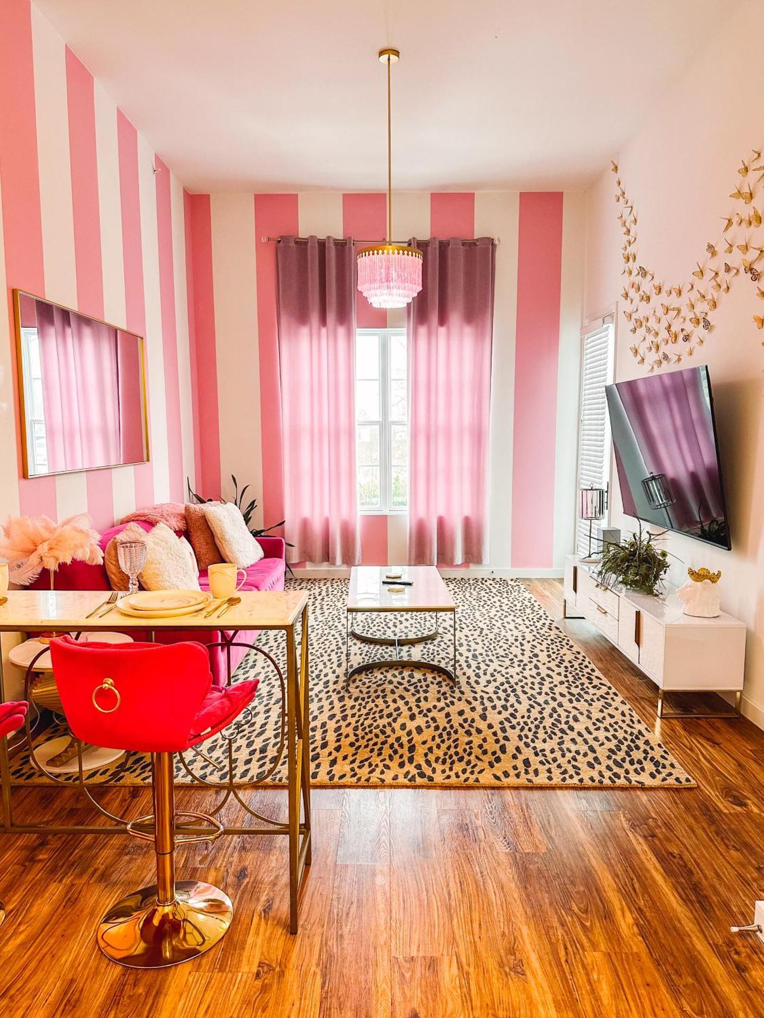 Dolly'S Delight - Boutique Bliss Mins From Broadway Villa NashvilleNashville  Kültér fotó