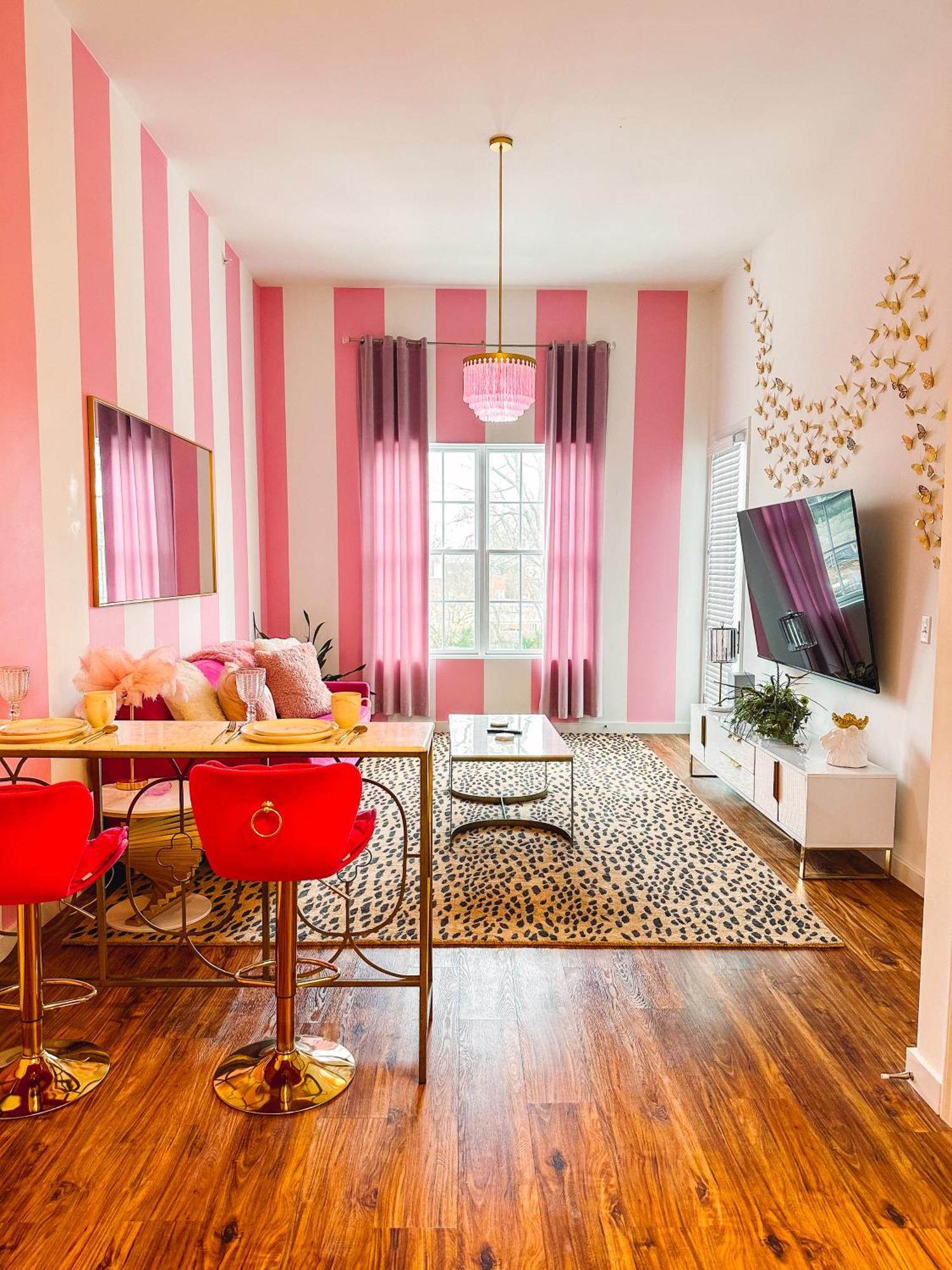Dolly'S Delight - Boutique Bliss Mins From Broadway Villa NashvilleNashville  Kültér fotó