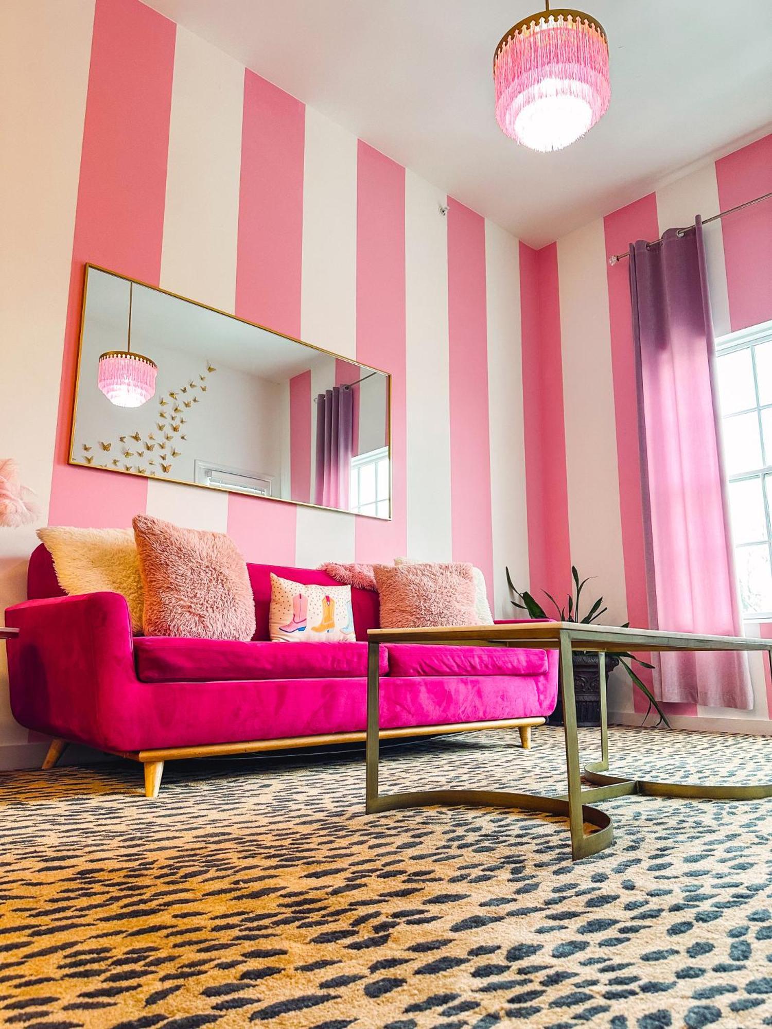 Dolly'S Delight - Boutique Bliss Mins From Broadway Villa NashvilleNashville  Kültér fotó